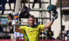 Australia Thrash Zimbabwe in 3rd T20I, Courtesy Finch's Record-Breaking Ton