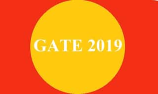 GATE 2019:  IIT मद्रास आयोजित करेगा परीक्षा, जानें- योग्यता, पैटर्न और परीक्षा की तारीख