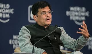 Piyush Goyal to Receive University of Pennsylvania's Top Prize in Energy Policy