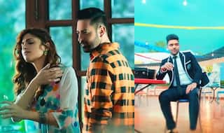 Guru Randhawa's Song Aaja Ni Aaja is Making Fans go Crazy; Garners 13 Million Views