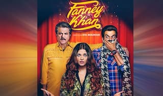 The Journey of Anil Kapoor And Aishwarya Rai Bachchan's Fanney Khan Started Nine Years Ago