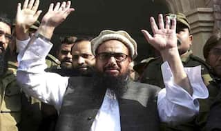 Lashkar-e-Taiba All Set to Have New Headquarter in Pakistan