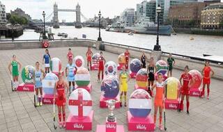 FIH Apologises After Goofing-Up With Indian Flag At Women's World Cup