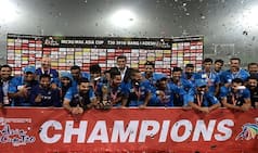 Asia Cup 2018: BCCI Hands Over Hosting Rights to Emirates Cricket Board