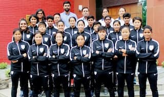 Indian Eves to Take Part In  COTIF Football Tournament