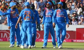 India vs England: When & Where to Watch Live Streaming