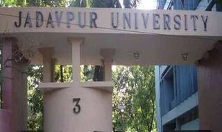 Jadavpur University to Hold Free Vaccination Camp for Students; Details to be Notified Soon
