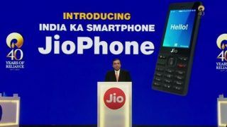 501 में नहीं 1,095 रुपये में मिलेगा नया JIO फोन, ये हैं शर्तें