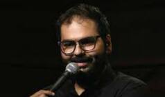 Stand-up Comedian Kunal Kamra's MS University Show Cancelled Over 'Anti-national' Content