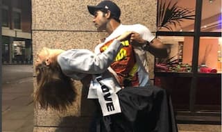 It's a Wrap For Kangana Ranaut - Rajkummar Rao's Mental Hai Kya - See Pics