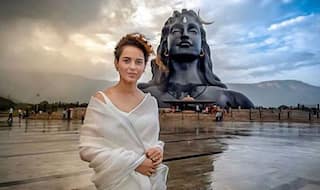 करियर को लेकर कंगना का बड़ा बयान, फिल्मों में सफल हूं पॉलिटिक्स में क्यों जाऊं