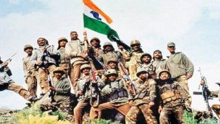 20th Kargil Vijay Diwas: Air Force Has Changed a Lot, Says BS Dhanoa as he Remembers Kargil Conflict