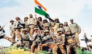20th Kargil Vijay Diwas: Air Force Has Changed a Lot, Says BS Dhanoa as he Remembers Kargil Conflict
