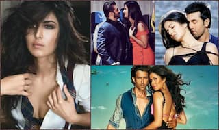 Salman, Ranbir, Hrithik - Who Looks Best Opposite Katrina Kaif?