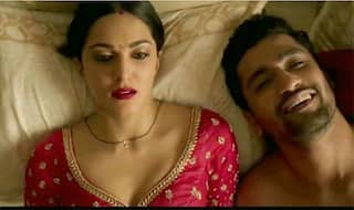 Lust Stories ने बदल दी कियारा आडवाणी की किस्मत, जो चाहती थी वही हुआ?