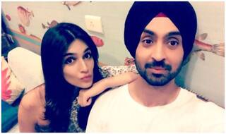 It's a Wrap For Kriti Sanon And Diljit Dosanjh's Arjun Patiala - See Pic