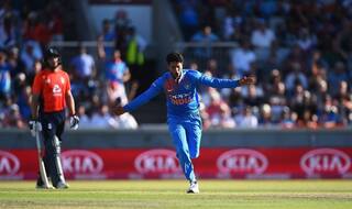 False Run-Ups of Indian Bowlers 'Not in Spirit of Cricket': David Willey