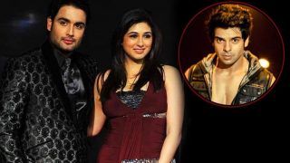 Vipul Roys Opens Up About His Linkup Rumours With Vivian Dsena's Ex-wife Vahbiz Dorabjee, Says People Like To Link Me Up With Most Of My Co-actors