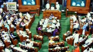 Winter Session of Parliament From December 11 to January 5; Discussion on Ram Temple Issue, Rafale Fighter Jets Deal Likely
