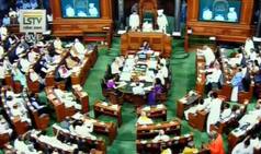 Monsoon Session Live: Congress Targets Govt Over Mob Lynching, Centre Assures Action