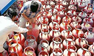 Price of Non-subsidised Cooking Gas Now Cut by Rs 62.50 Per Cylinder