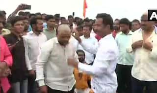 Maharashtra Bandh: Protest Takes Violent Turn, Two Commit Suicide