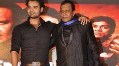 रेप और ठगी के मामले में मिथुन की पत्नी और बेटे को नहीं मिली अंतरिम राहत