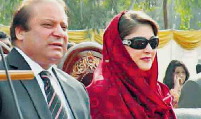 Avenfield Case: IHC suspends jail term of Nawaz, Maryam, and Safdar Avenfield Case: IHC suspends jail term of Nawaz, Maryam, and Safdar