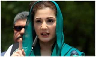 Go to India if You Like it So Much: Pakistan Opposition Leader Maryam Tells Imran Khan