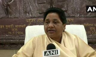 मायावती का केंद्र सरकार पर हमला, कहा- चुनाव के समय ओबीसी को भी छलना चाहती है BJP