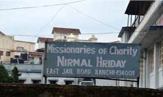 Police Rescues Fourth Infant From Missionaries of Charity's Shelter Home Staff