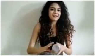 Mithila Palkar Creates Her Version Of Karwaan's 'Chota Sa Fasana' - Watch Video