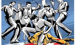 मॉब-लिंचिंगः बंगाल में बच्चा चोर का मर्डर तो यूपी में जयश्री राम न कहने पर जिंदा जलाया