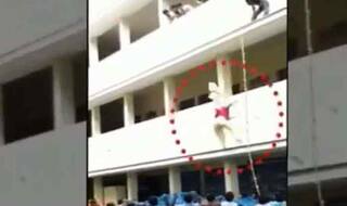 Tamil Nadu CM Announces Rs 5 Lakh Compensation to Family of Girl Killed During Mock Drill in Coimbatore