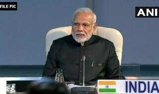 PM Modi to Visit Lucknow Today to Launch Projects Worth Rs 60,000 Crore
