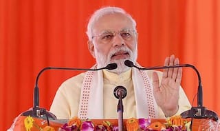 UP: स्मार्ट सिटी की तीसरी वर्षगांठ पर पीएम मोदी प्रदेश को देंगे करोड़ों की सौगात
