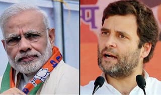Why in Hurry to Grab PM's Chair?: Modi Tears Into Rahul's 'Hug-And-Wink' as Govt Wins No-Trust Vote