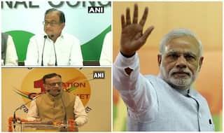 एक साल का हुआ GST, पीएम मोदी ने दी बधाई, सरकार पर बरसे चिदंबरम