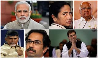 अविश्वास प्रस्ताव: बीजेपी और विपक्ष के बीच मोर्चाबंदी का खेल, पीएम मोदी की आज अग्निपरीक्षा