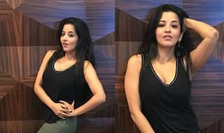 Monalisa Sets The Temperature Soaring in Latest Picture, Checkout