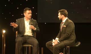 I Wanted to Meet my Parents And Pets After Playing IPL 2018 Final, Admits MS Dhoni