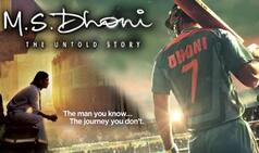 Sushant Singh Rajput's Dhoni 2.0 to Focus on the Cricketer's T20 Wins and 2015 World Cup?