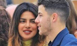 Nick Jonas Visits India With His Parents to Meet Priyanka Chopra's Family; Deets Inside