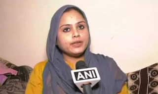 'Leave India or You'll be Stoned': Triple Talaq Crusader Nida Khan Receives Fresh Threats