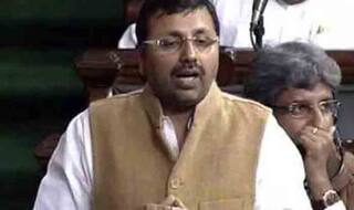 जेल में बंद अपराधी ने भाजपा सांसद को दी जान की धमकी, फोन पर रंगदारी मांगने के बाद शिकायत दर्ज