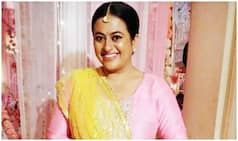 Ishqbaaaz Fame Nitika Mukherjee Blessed With A Baby Girl