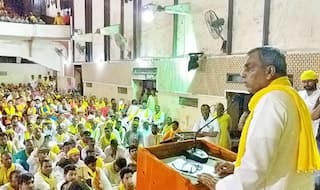 दलित, अति दलित व महादलित के आरक्षण को तीन श्रेणियों में बांटने के वायदे पर विचार करें भाजपा: ओपी राजभर