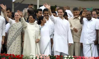 राज्यसभा उपसभापति पद के लिए विपक्ष ने कसी कमर, सर्वसम्मत उम्मीदवार खड़ा करने की तैयारी