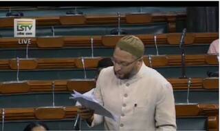 Law Cannot Stop Rape of Children But Change of Men's Mentality Can: Asaduddin Owaisi