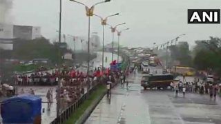 Maharashtra Bandh Live Updates: Maratha Kranti Morcha Calls Off Mumbai Bandh